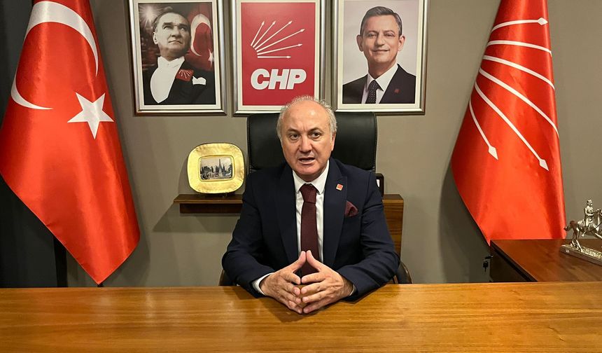 MYK öncesi ihtimallere karşı Arcan'dan rest: "Teslim etmeyiz"