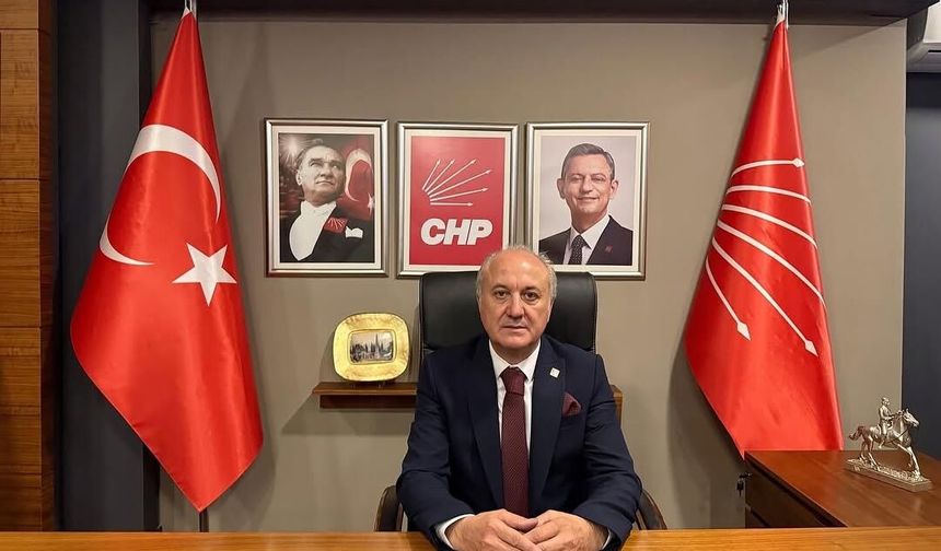 Arcan: "Bu kararlar bizim için yok hükmündedir"