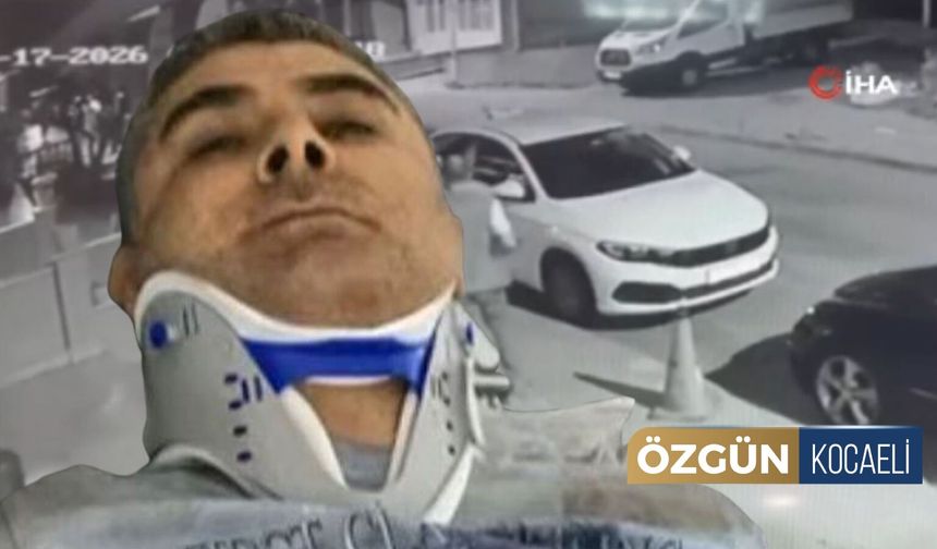 Kaçırılan İBB Yöneticisi İçin Kocaeli'de Operasyon Düzenlendi! İşte Detaylar