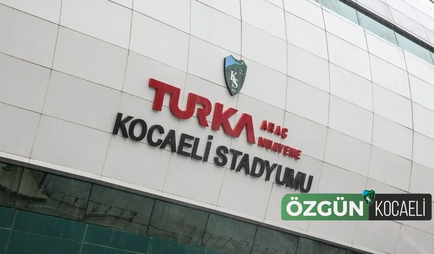 Anlaşma sağlandı, gözler açıklanacak sponsorluk ücretinde