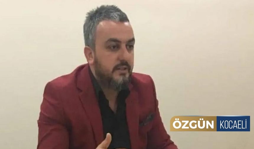 Gebze'nin Tanınmış Siyasetçisi Yaşamına Son Verdi