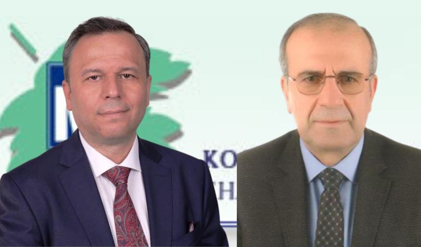 KSMMO’da istifa sonrası açıklama: “Yönetimde herhangi bir kriz bulunmamaktadır”