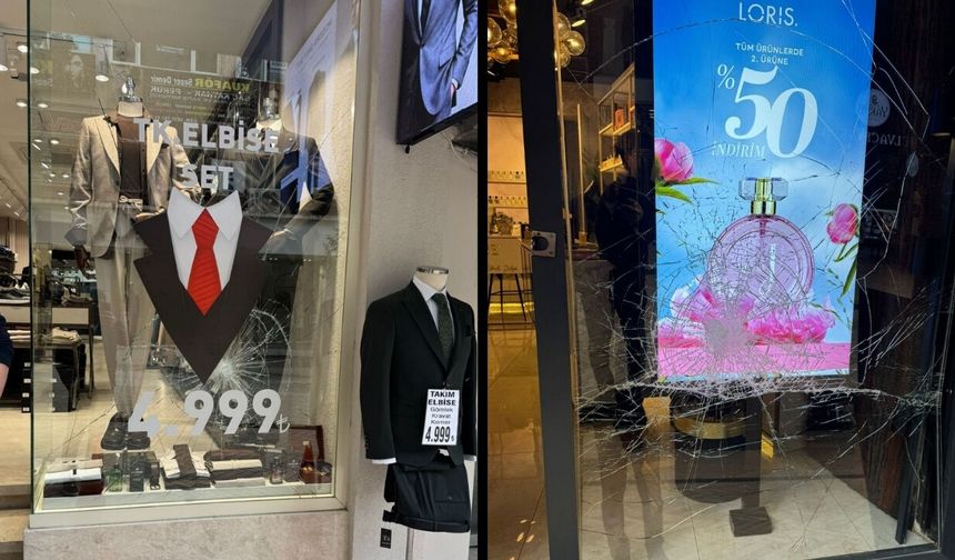 Fethiye Caddesi’ndeki 8 esnafın zararı ödendi