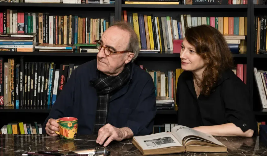 Mehmet Güreli, Görkem Yeltan’ı evlat edindi