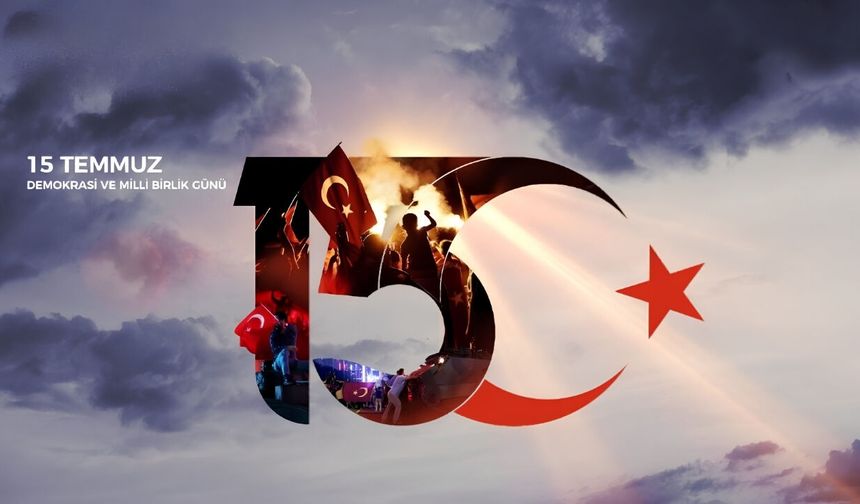 15 Temmuz Resmi Tatil Mi? 15 Temmuz 2026 Hangi Gün?