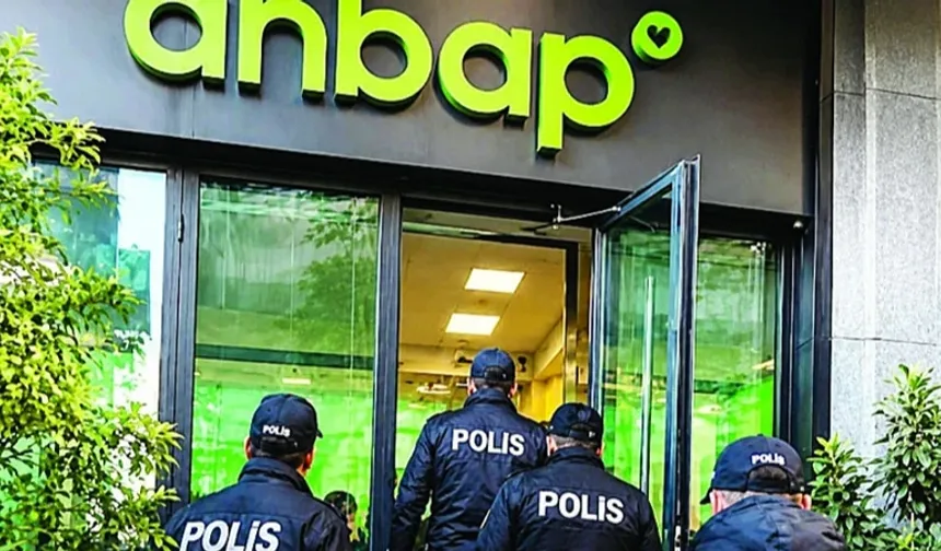 AHBAP Derneği’nin Mal Varlığı Kayyım Yönetimine Devredildi