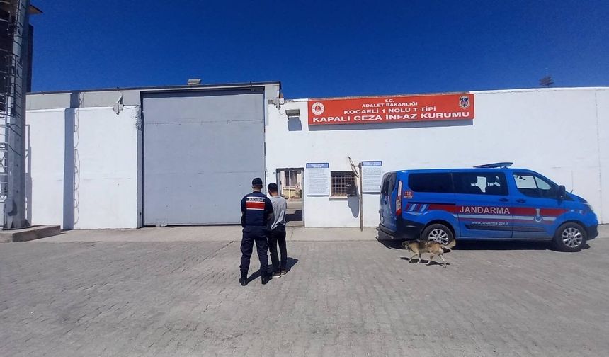 Gölcük ve İzmit’te JASAT operasyonu