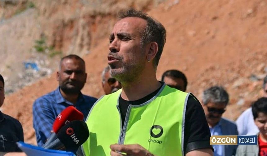 Ahbap Soruşturmasında İkinci Dalga: 17 Gözaltı