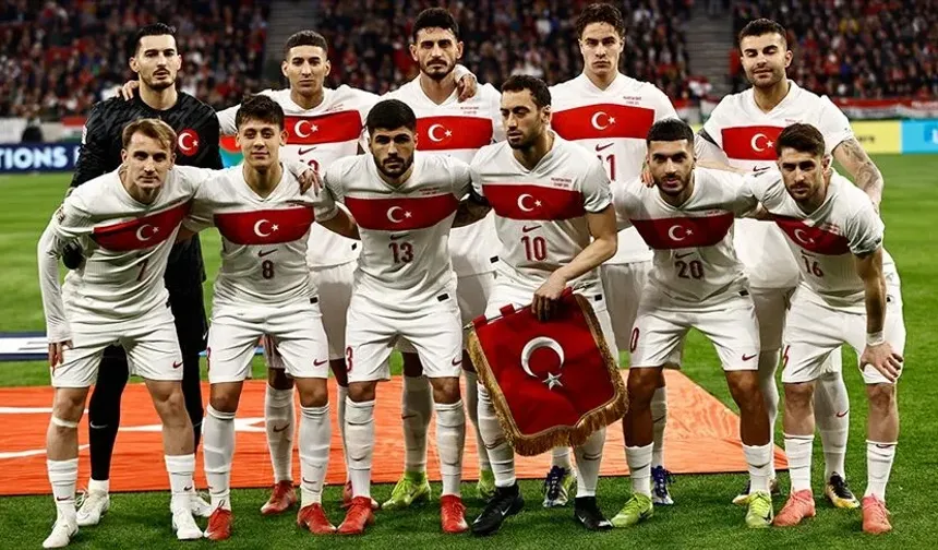 Milli Takım Fransa'yı Kocaeli'de Ağırlayacak