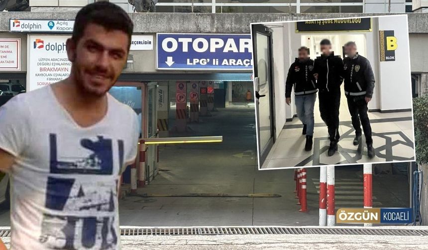 Arkadaşını Öldüren Sanığın Cezası Belli Oldu
