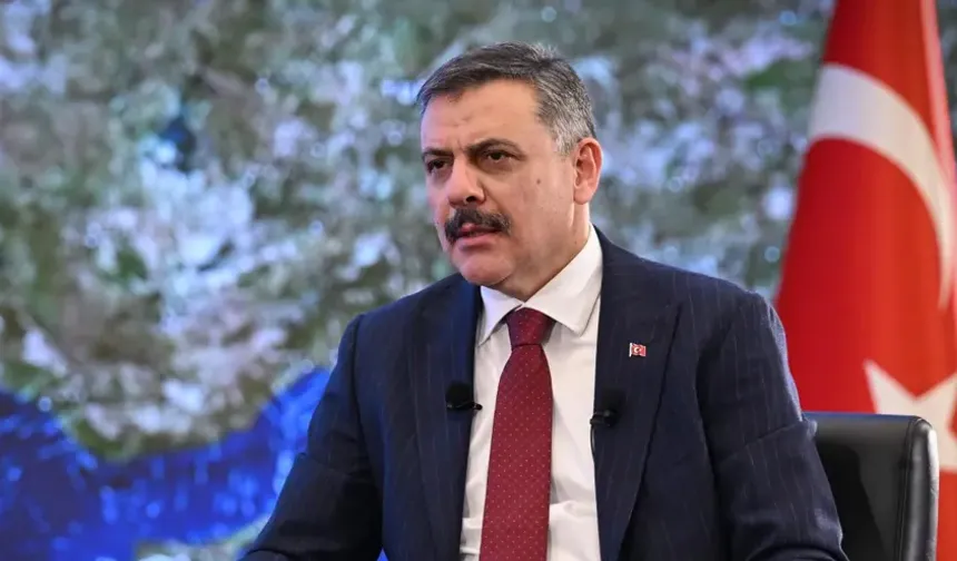 Bakan Çiftçi Türkiye'deki Suriyeli Sayısını Açıkladı