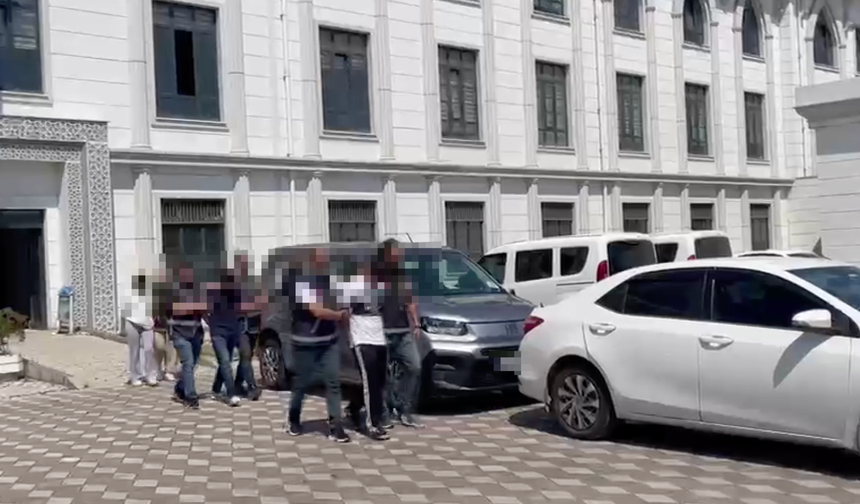Başından vurulmuş halde bulunmuştu: Ece Naz cinayetinde 3 tutuklama