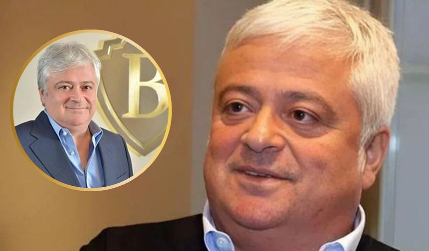 Hüseyin Başaran Kimdir? Kaç Yaşında, Nereli, Ne İş Yapıyor?