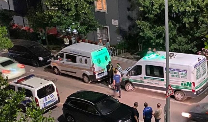 Çayırova’da polis memuru evinde ölü bulundu