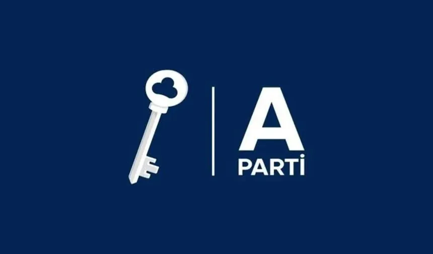 Anahtar Parti Kocaeli’de yeni yönetim belli oldu