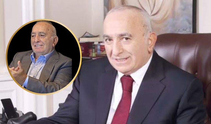İsmet Acar Kimdir? Serveti Ne Kadar, Neden Öldü?