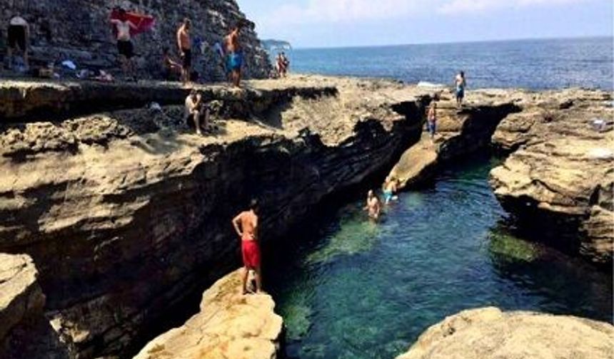 Valilik duyurdu: Kocaeli sahillerinde yeni yasaklar başladı