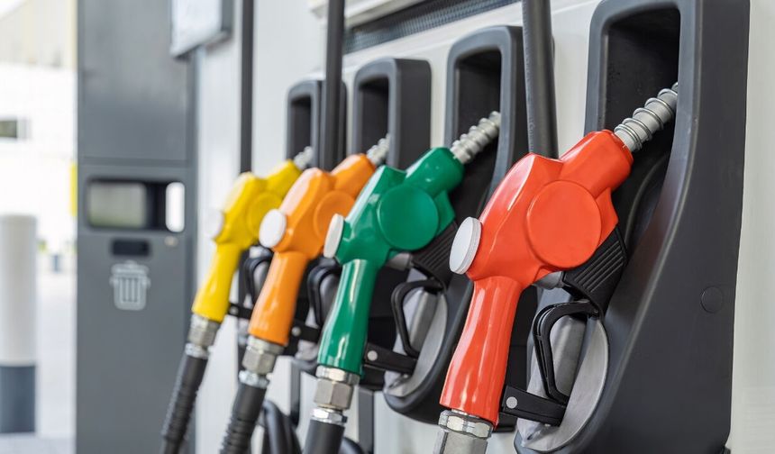Kocaeli’de motorin 70 lirayı aştı: 11 Temmuz akaryakıt fiyatları