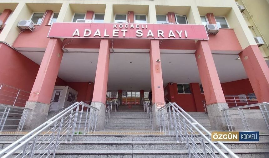 Kocaeli'de İmamoğlu Eylemlerine İlişkin Dava Ertelendi