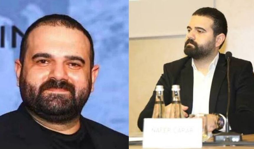 Nafer Çapar Kimdir? Kaç Yaşında, Nereli, Ne İş Yapıyor?