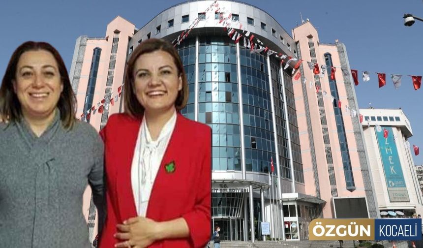 Hürriyet’in Eski Özel Kalem Müdürü Gözaltına Alındı