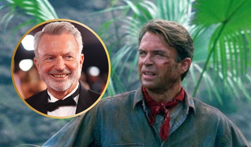 Sam Neill Kimdir? Kaç Yaşındaydı, Neden Öldü?