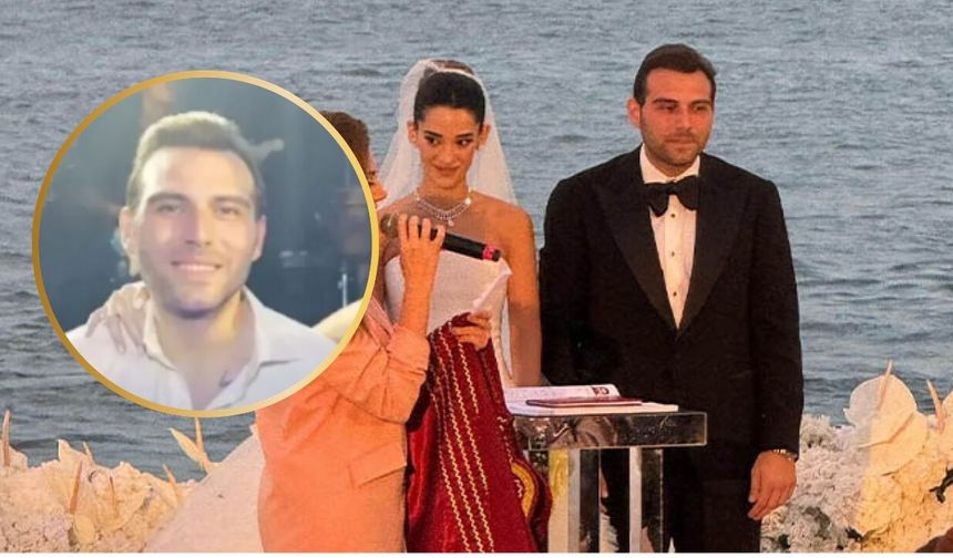 Serhan Adalı Kimdir? Kaç Yaşında, Eşi Kim, Ne İş Yapıyor?