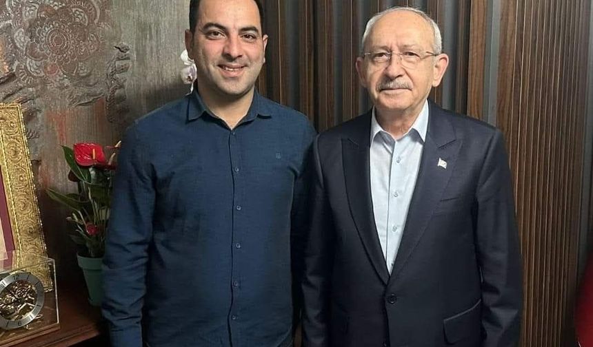Mutlak butlanla atanan Papakçı: "Parti binasına elbette gireceğim"