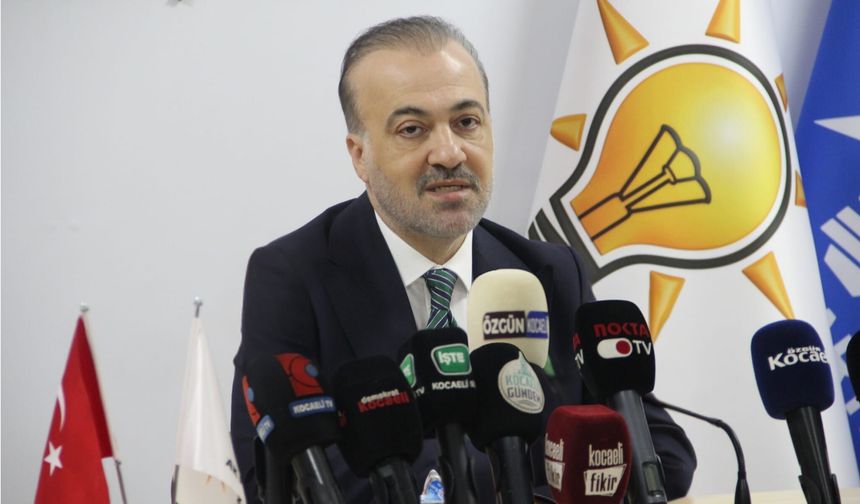 Talus, Sertif Gökçe iddialarına açıklık getirdi