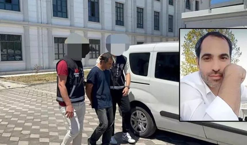 Eşini ve Akrabasını Kurşunlamıştı Cezası Belli Oldu!