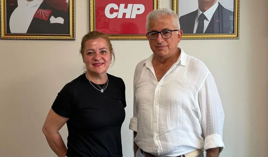Kongrede rakipti, şimdi yanında: Körfez’de örnek olacak destek