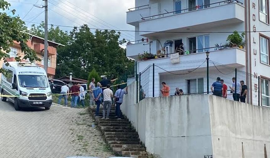 Gölcük'teki Eski Eş Cinayetinde Karar: Ağırlaştırılmış Müebbet Ve 29 Yıl Hapis