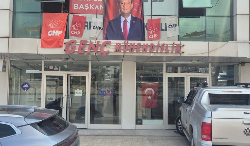 "Bina onların olabilir, sokaklar bizimdir”