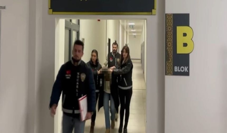 Yahya Kaptan'da Çöpe Atılan Bebeğin Davasında Çarpıcı İfadeler