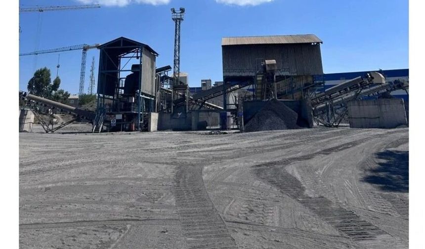 Gebze'deki Milyonluk Çelik Tesisine Bakanlıktan Onay Çıkmadı