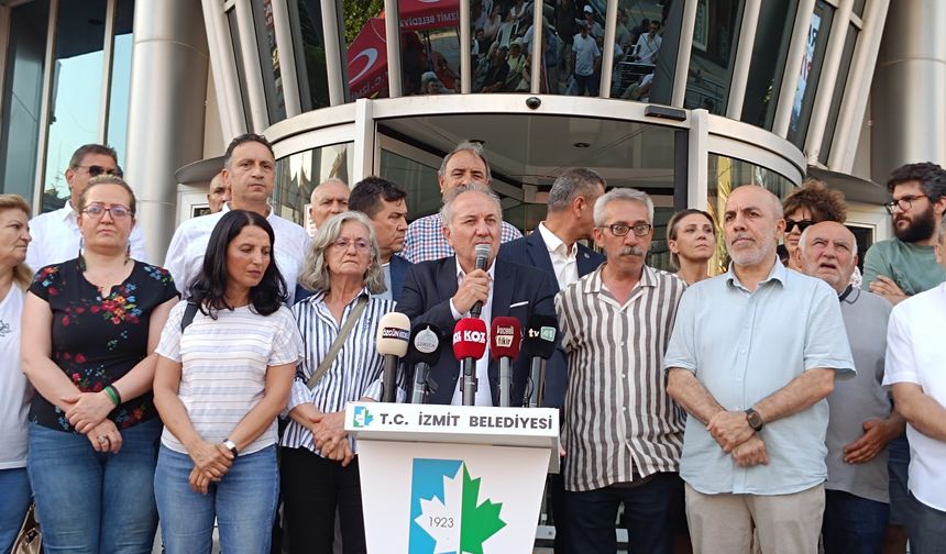 Arcan haberleri hedef aldı: "Suç duyurusunda bulunacağız"