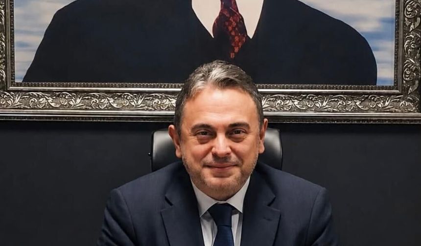CHP eski ilçe başkanı da istifa etti