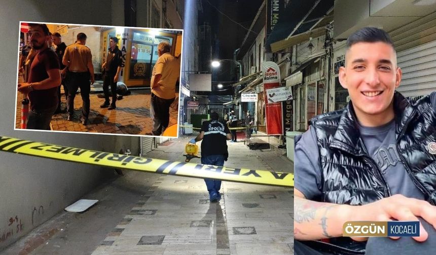 Yargıtay Bozdu, İzmit'teki Cinayete 11 Yıl Hapis