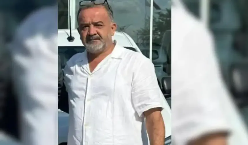 Yücel Özkul Son Yolculuğuna Uğurlandı