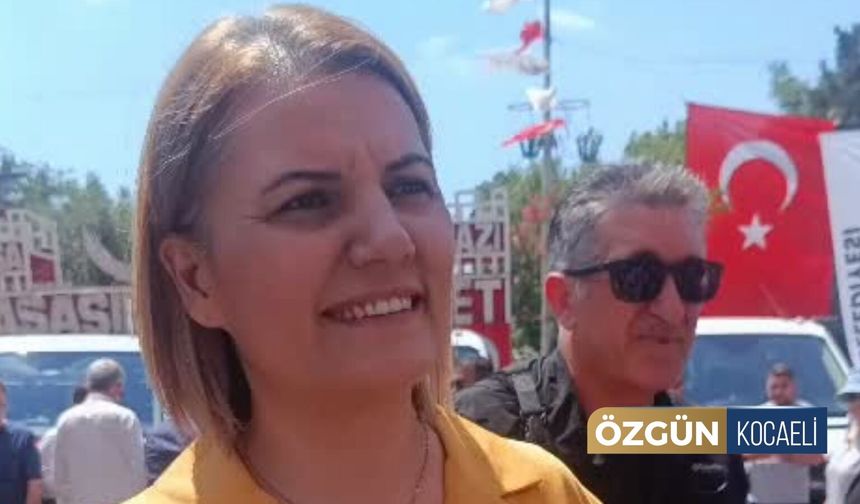 Hürriyet, Eski Özel Kalem Müdürü Duygu Çetiner Sorusunu Yanıtsız Bıraktı