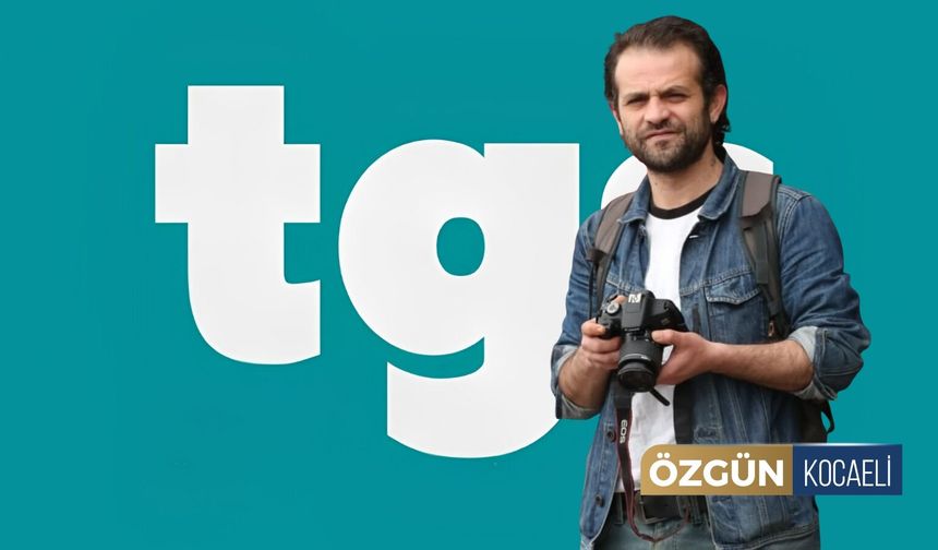 TGS Kocaeli’nin Yeni İl Temsilcisi Kerim Çelik