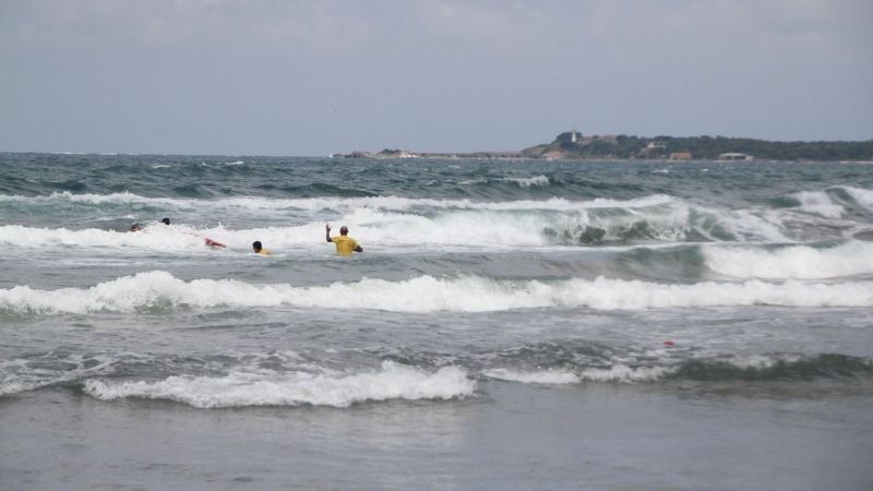 Yasak Dinlemediler! 1 Kişi Kayıp