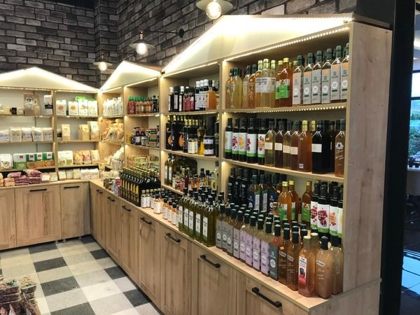 İşte yeni Sukra Gurme: Bir kafeden çok daha fazlası