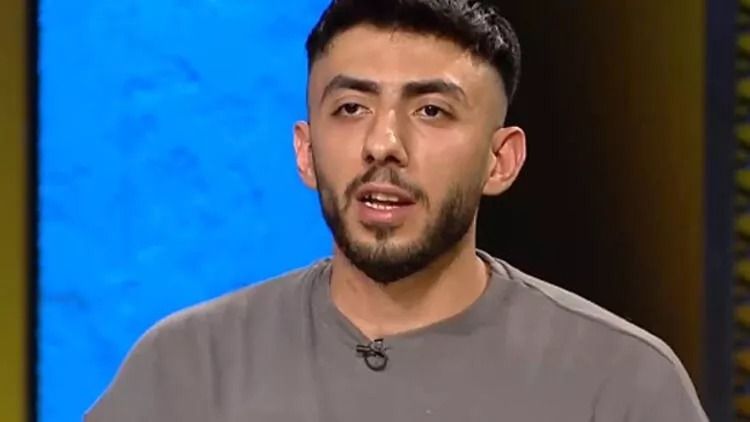 Masterchef 2022 Onur kim, Masterchef onur nereli, kaç yaşında? Onur Biçim kimdir?