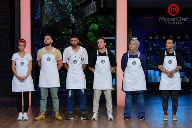 Masterchef 4.finalist kim oldu? Masterchef 4 Ağustos kim kazandı, Masterchef 4.tur kim kazandı?
