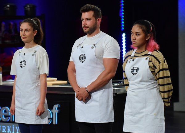 Masterchef 5. finalist kim oldu? Masterchef finalist kim oldu? Mastercheft 5 Ağustos kim kazandı?