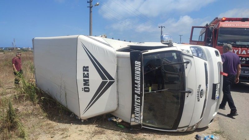 <p><span style="background-color: #ffcc99;"><strong>KAZA GÖRÜNTÜLERİ İÇİN SAYFAYI İLERLETİNİZ &gt;&gt;&gt;</strong></span></p>