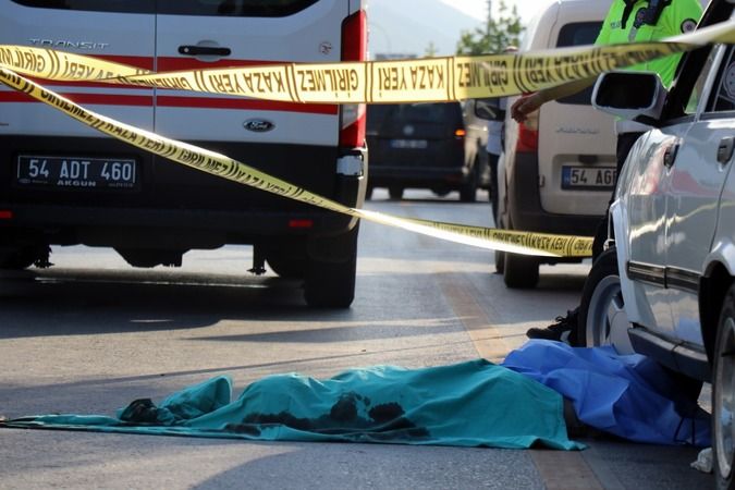 <p><strong>HABERİN DEVAMI VE KAZANIN GÖRSELLERİ İÇİN SAYFAYI İLERLETİNİZ &gt;&gt;&gt;</strong></p>