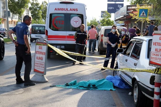 <p><strong>HABERİN DEVAMI VE KAZANIN GÖRSELLERİ İÇİN SAYFAYI İLERLETİNİZ &gt;&gt;&gt;</strong></p>