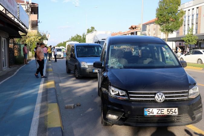 <p><strong>HABERİN DEVAMI VE KAZANIN GÖRSELLERİ İÇİN SAYFAYI İLERLETİNİZ &gt;&gt;&gt;</strong></p>